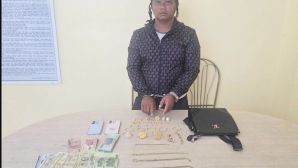 Lời khai của gã đàn ông ăn trộm tổng tài sản hơn 1 tỷ của cặp vợ chồng, quá trình đột nhập lấy cắp?