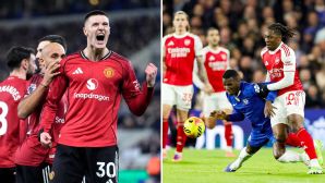 Kết quả bóng đá hôm nay: Đại chiến Arsenal vs Chelsea có biến, Man Utd vào top 3 BXH Ngoại hạng Anh?