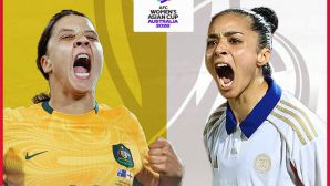 Kết quả bóng đá VCK Asian Cup 2026 mới nhất: Chủ nhà Australia 'vùi dập' đại diện Đông Nam Á?