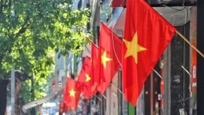 Lịch nghỉ lễ Giỗ Tổ, 30/4-1/5 năm 2026: Người lao động được nghỉ bao nhiêu ngày?