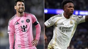 Lịch thi đấu bóng đá hôm nay: Messi gây sốt ở Inter Miami; Real Madrid hết hy vọng vô địch La Liga?