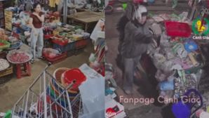 Tình hình sức khoẻ chủ tiệm ngất xỉu sau khi nhìn điện thoại 2 người lạ: Xác minh danh tính? 