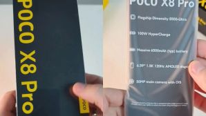 Đây là máy gaming tầm trung sạc nhanh nhất thế giới, Galaxy S26 Ultra, iPhone 17 Pro Max cũng thua