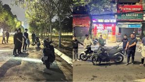 Đồng Nai: Danh tính nhóm thanh niên giả danh công an kiểm tra người đi đường, ép nạn nhân nộp tiền
