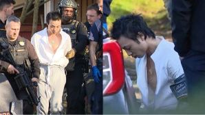 Lời khai gã đàn ông gốc Việt nghi sát hại mẹ rồi đưa lên giường ôm lần cuối, bất ngờ lý do ra tay