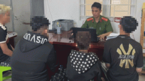 4 thiếu niên đi trộm 2 xe máy trị giá gần 30 triệu: Bán được 400 nghìn chia nhau, rồi đi đầu thú