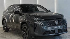 Peugeot 3008, 5008 thế hệ mới lộ diện tại Việt Nam: Thiết kế SUV lai coupe, chờ ngày đấu Honda CR-V