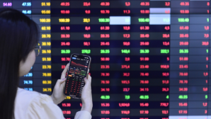 VN-Index áp sát 1.900 điểm: Đà tăng sau Tết còn giữ được bao lâu?