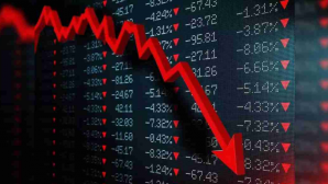 Căng thẳng Trung Đông kéo VN-Index ‘rơi’ 32 điểm, 3 nhóm ngành nổi lên giữa sắc đỏ