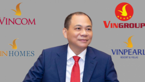 Hệ sinh thái Vingroup đồng loạt ấn định ngày chốt quyền dự ĐHĐCĐ 2026