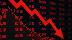 Phiên 2/3: Thị trường đỏ lửa, VN-Index lao dốc mạnh nhất từ đầu năm