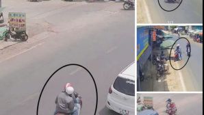 Công an thông tin nóng vụ xịt thuốc mê gây náo loạn tại chợ Đắk Lắk, nhân thân 2 mẹ con gây chú ý