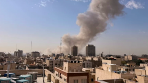 19 người Việt rời Tehran giữa căng thẳng Iran, Đại sứ quán Việt Nam triển khai phương án bảo hộ công dân