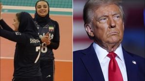 Israel và Mỹ liên tiếp tung đòn trả đũa, 20 VĐV bóng chuyền nữ Iran thiệt mạng trong vụ không kích