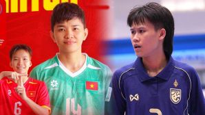 Kết quả VCK futsal Đông Nam Á 2026 mới nhất: ĐT Việt Nam thắng kịch tính; Thái Lan nhận trái đắng?