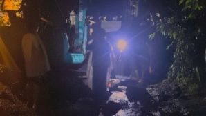 Người đàn ông bị cuốn xuống cống tử vong khi đang vớt rác: Gia cảnh khiến nhiều người nghẹn lòng