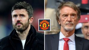 Sir Jim Ratcliffe ra quyết định, Michael Carrick được bổ nhiệm làm HLV chính thức của Man Utd?