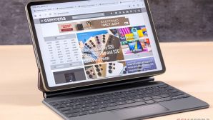 Mở hộp và trải nghiệm Xiaomi Pad 8 Pro: Tablet mỏng 5,8mm, chip Snapdragon 8 Elite, tham vọng thay thế laptop