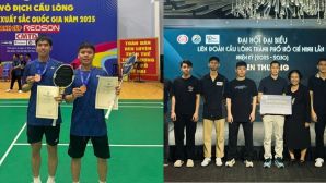 Tuyển thủ cầu lông TPHCM qua đời bí ẩn ở tuổi 23, bệnh viện không tìm ra lý do, nghi nhiễm virus khi đi thi đấu