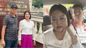 ‘Mẹ mìn’ lừa bán 5 trẻ em sang Trung Quốc bị bắt sau 15 năm thay tên đổi họ trốn truy nã, bị tóm ở đâu?