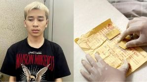 Lời khai nam sinh viên năm 3 trộm 3 cây vàng của bà, bán lấy tiền mua iPhone 17 Pro Max tặng bạn gái