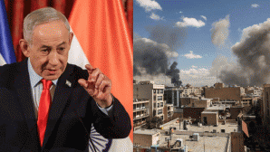 Lần hiếm hoi Israel nói thẳng lý do phải không kích Iran ngay tại thời điểm này