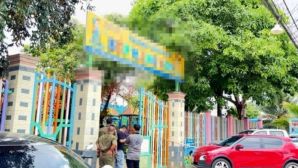 Bé trai 8 tuổi ở Đồng Nai bất ngờ tử vong khi chơi ở trường mầm non gần nhà, nghi ngờ bị điện giật