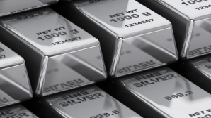 Giá bạc hôm nay 3/3: ‘Bốc hơi’ gần 6 triệu đồng/kg chỉ sau một đêm