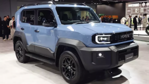 Toyota Land Cruiser FJ rời Thái Lan xuất khẩu, sẵn sàng cập bến Việt Nam giữa năm nay