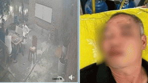 Tình hình vợ chồng chủ quán ăn ở Hải Phòng sau khi bị khách hành hung lúc mời rượu giao lưu