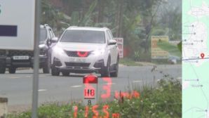 Danh sách hàng trăm phương tiện vi phạm trong diện phạt nguội theo Nghị định 168, loạt lỗi phổ biến 