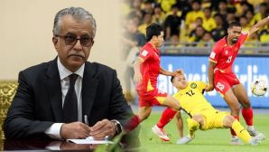 Điểm tin BĐVN 3/3: AFC khiến Malaysia không kịp chở tay; ĐT Việt Nam không chờ phán quyết từ CAS