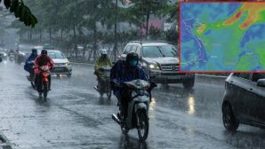 Diễn biến thời tiết bất lợi trong 2 ngày tới: Không khí lạnh tăng cường, Vịnh Bắc Bộ gió giật cấp 8