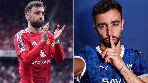 Al Hilal gửi đề nghị khó cưỡng, Bruno Fernandes ra quyết định quan trọng vụ chia tay Man United
