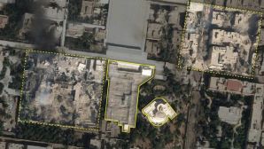 Tình báo Israel bị cáo buộc xâm nhập hệ thống camera Tehran, theo dõi hành trình lãnh đạo Iran