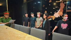 Diễn biến mới nhất vụ chủ nhà hàng gọi 'đàn em' lột đồ khách do mẫu thuẫn thanh toán tiền ở TP.HCM