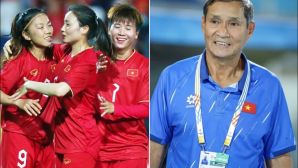 ĐT Việt Nam đón tin cực vui trước giờ đấu Ấn Độ, HLV Mai Đức Chung nối dài kỷ lục ở Asian Cup?