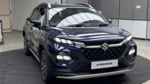 Giá xe Suzuki mới nhất tháng 3/2026: EECO từ 310 triệu, Fronx khởi điểm 520 triệu đồng