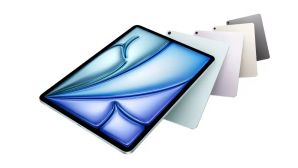 iPad Air M4 về cơ bản vẫn là phiên bản đời cũ với nâng cấp nhẹ