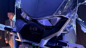 ‘Vua côn tay’ mới ‘Made in Japan’ chính thức ra mắt: Chất hơn Honda Winner R và Exciter, giá hấp dẫn