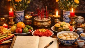 Rằm tháng Giêng không chỉ là cúng lễ, chi tiết 5 điều dễ làm 'hao lộc' mà ít ai để ý!