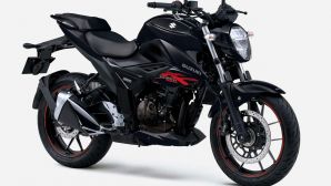Suzuki ra mắt ‘vua côn tay’ 250cc mới giá 71,7 triệu đồng: 'Nét' hơn Winner R, hạ gục Yamaha Exciter