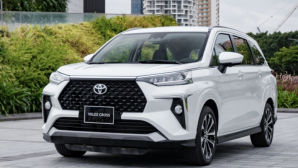Các mẫu Toyota được ưu đãi hơn 60 triệu đồng trong tháng 3 gọi tên Vios, Veloz Cross và Yaris Cross