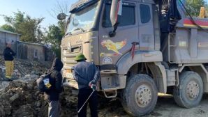 Kết quả điều tra vụ tai nạn lao động khiến 1 người tử vong ở Nghệ An, gia đình chờ giải quyết chế độ