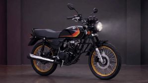 ‘Huyền thoại côn tay’ 125cc mới chính thức ra mắt giá 33 triệu đồng: Chơi tới bến với Honda Winner R