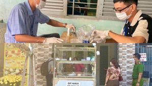 54 người nhập viện sau khi ăn 'bánh mì không tên' tại TP.HCM: Cửa hàng vừa khai trương đã đóng cửa