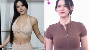 Chấn động làng vật: Hot girl phòng gym tố bị quấy rối, CĐM phẫn nộ khi đọc tin nhắn