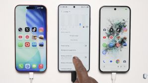 Pin Galaxy S26 Ultra chào thua trước iPhone 17 Pro Max: Khi Apple tối ưu phần mềm quá đỉnh!