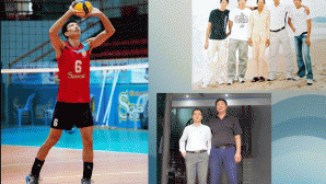 Làng ‘chân dài’ ở Ninh Bình: Có người phụ nữ cao nhất tỉnh và cựu ngôi sao bóng chuyền của Việt Nam