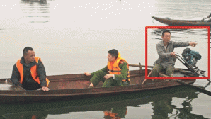 ‘Người hùng’ cứu sống 6 người vụ chìm tàu hồ Thác Bà được Chủ tịch nước tặng thưởng Huân chương